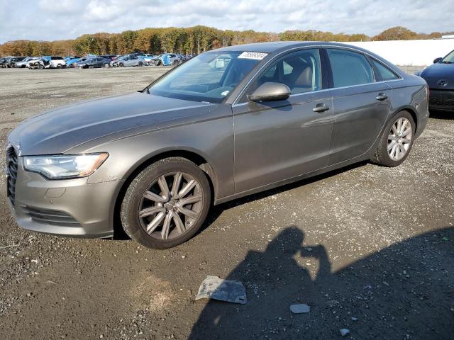 audi a6 premium 2013 wauggafc2dn033718