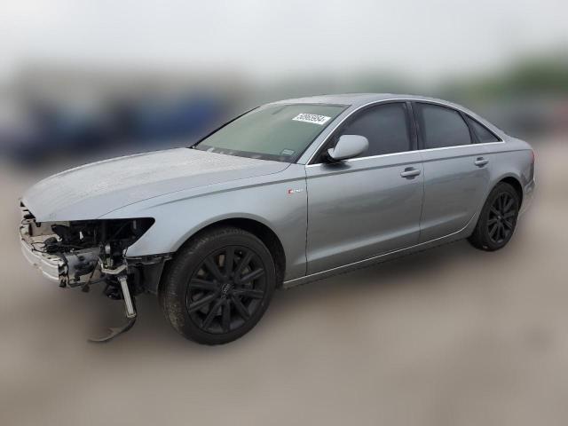 audi a6 2013 wauggafc2dn095572