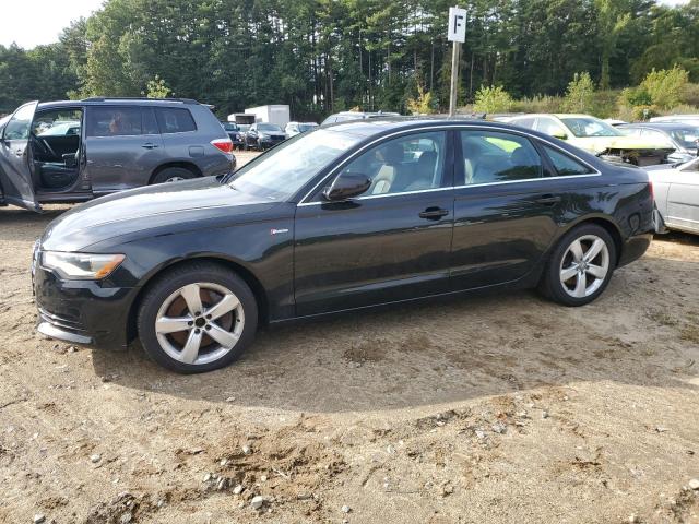 audi a6 premium 2012 wauggafc5cn036577