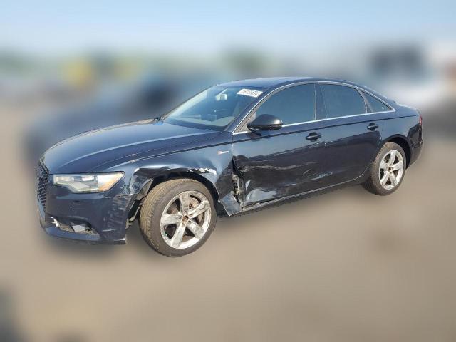 audi a6 2012 wauggafc5cn158873