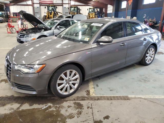 audi a6 2013 wauggafc5dn132159