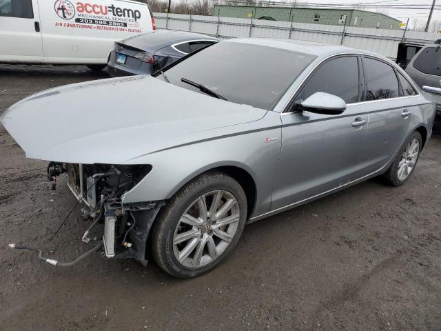 audi a6 2013 wauggafc6dn098569