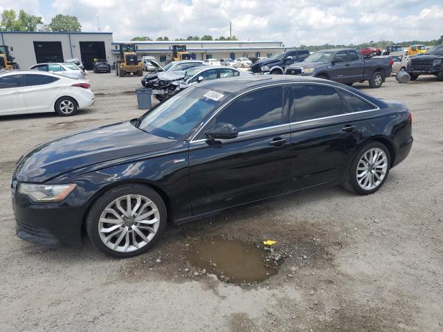 audi a6 premium 2013 wauggafc8dn053021