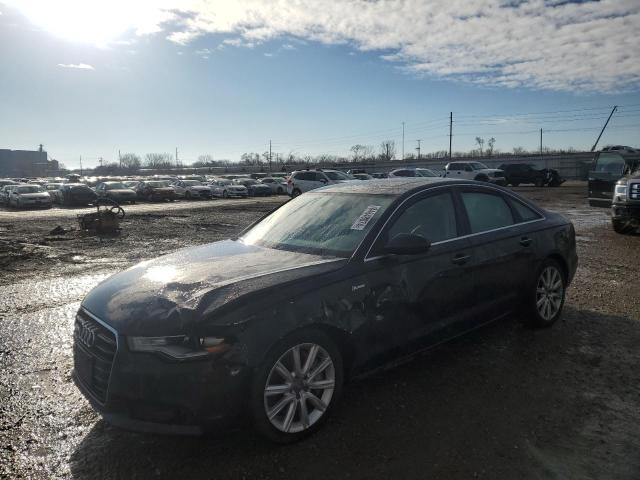 audi a6 premium 2013 wauggafc8dn131488