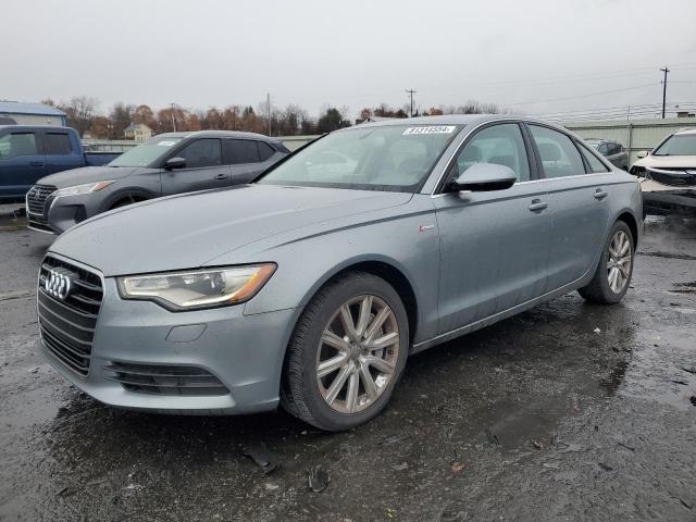 audi a6 premium 2013 wauggafc9dn037572