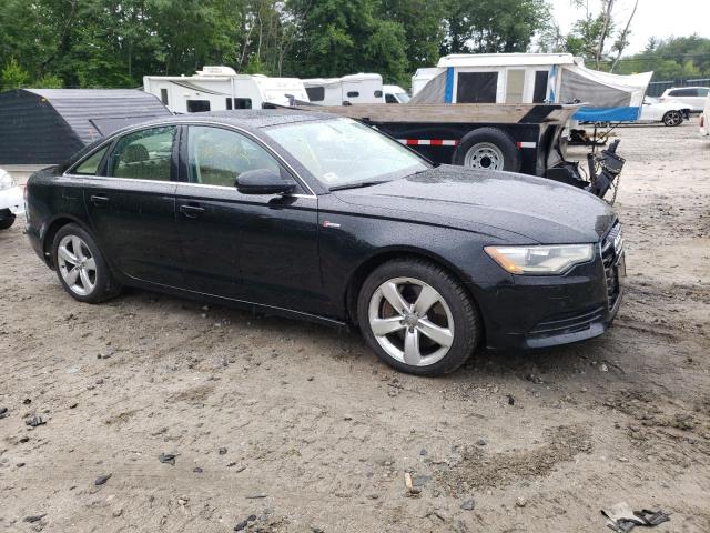 audi a6 premium 2012 wauggafcxcn178083