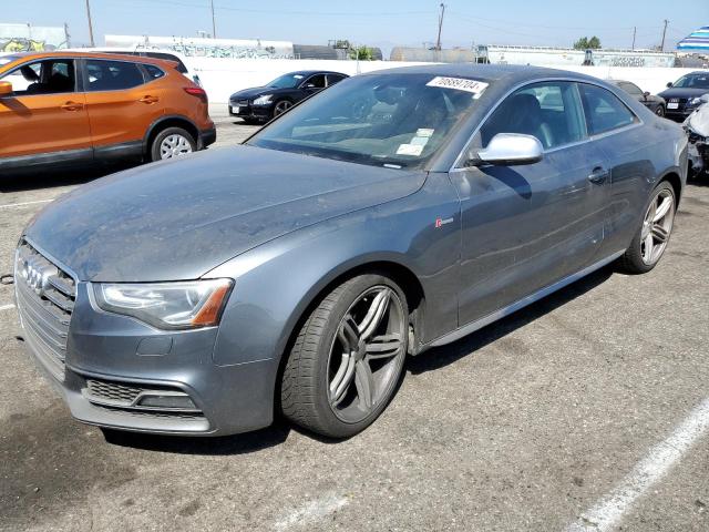 audi s5 premium 2013 wauggafr0da011437