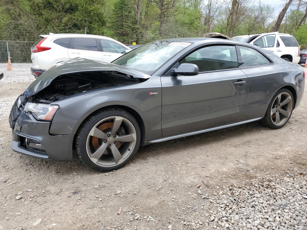 audi rs5 2015 wauggafr3fa005148