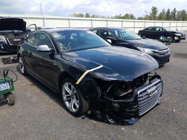 audi s5 premium 2015 wauggafr6fa014653