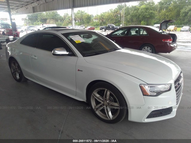 audi s5 2014 wauggafrxea005551