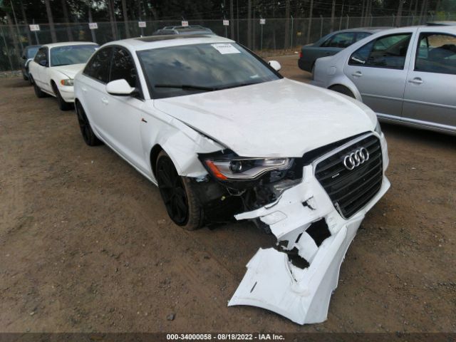 audi a6 premium 2012 wauggbfc1cn042091