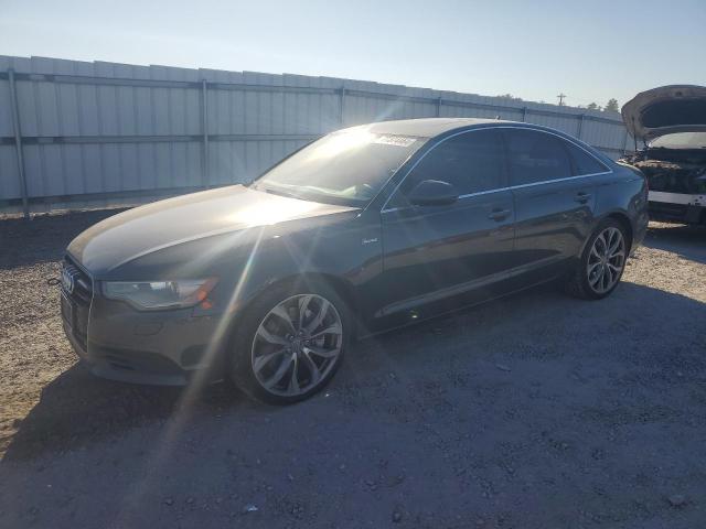 audi a6 premium 2013 wauggbfc3dn031000