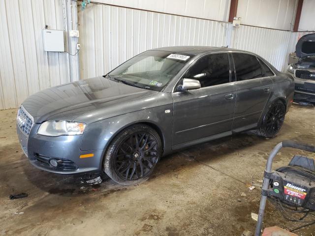 audi new s4 qua 2005 waugl68e15a516617