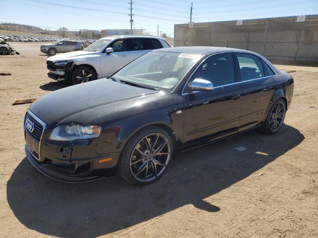 audi new s4 qua 2007 waugl98e27a199807