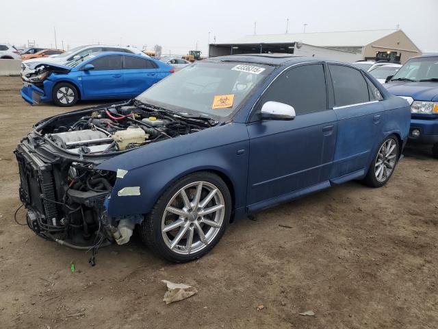 audi s4 quattro 2008 waugl98e58a066654