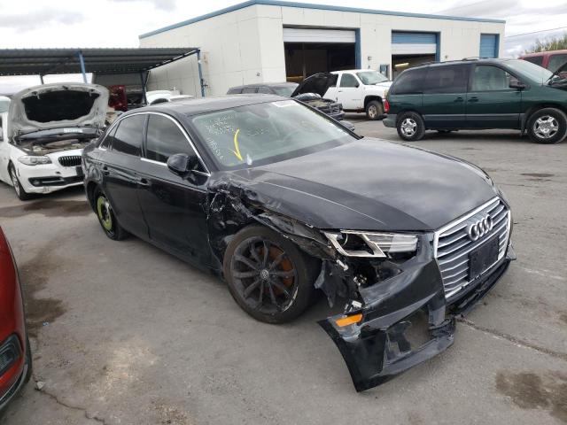 audi  2019 waugmaf41kn005164