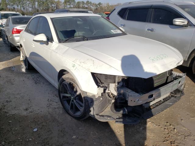 audi  2019 waugmaf41kn022563