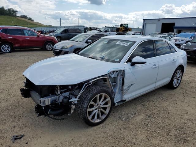 audi a4 2019 waugmaf42kn008204