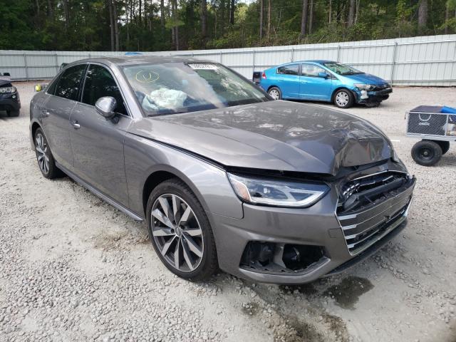 audi  2020 waugmaf42ln012349