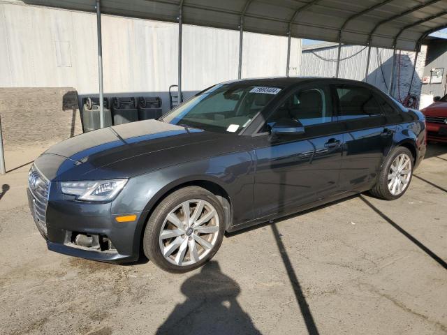 audi a4 ultra p 2017 waugmaf43hn067237