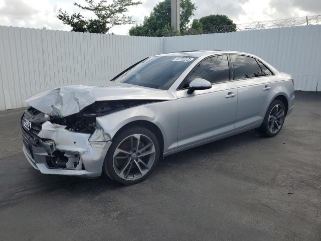 audi a4 premium 2019 waugmaf43kn012570