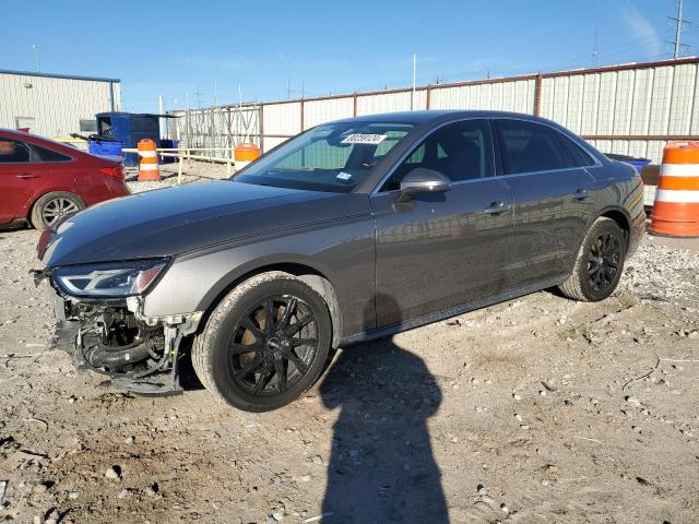 audi a4 premium 2020 waugmaf43la045058