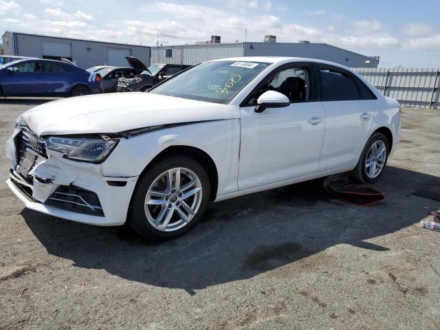 audi a4 ultra p 2017 waugmaf44hn069725