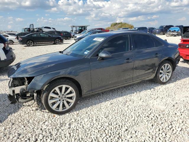 audi a4 ultra p 2017 waugmaf45hn060855