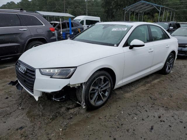 audi a4 premium 2019 waugmaf45ka111785