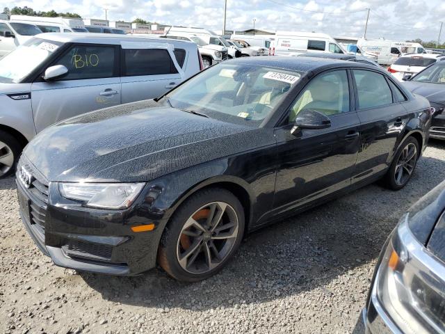 audi a4 premium 2019 waugmaf45kn019018