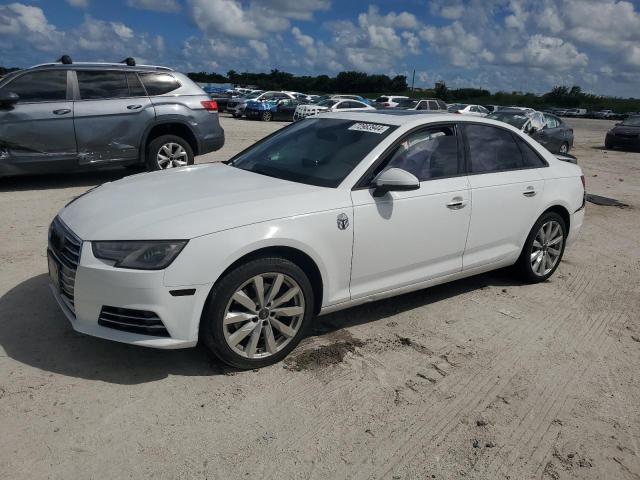 audi a4 ultra p 2017 waugmaf46ha178890