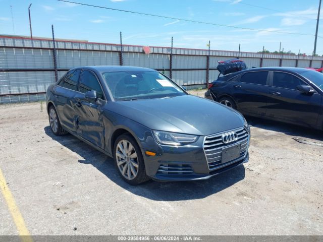 audi a4 ultra p 2017 waugmaf46hn045796