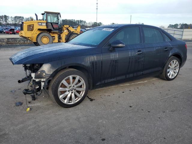 audi a4 2017 waugmaf46hn069595