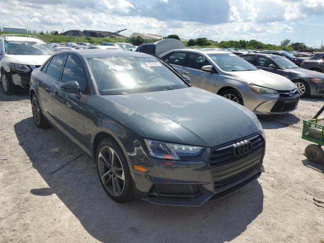 audi a4 premium 2019 waugmaf46ka112556