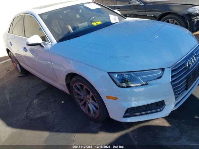 audi a4 2019 waugmaf46kn001398