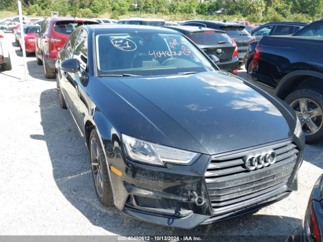 audi a4 2019 waugmaf47kn022518