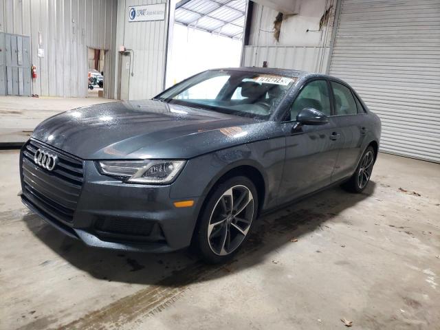 audi a4 2019 waugmaf48kn018171