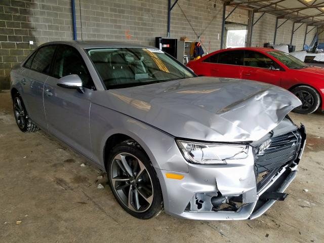 audi a4 premium 2019 waugmaf48kn020325