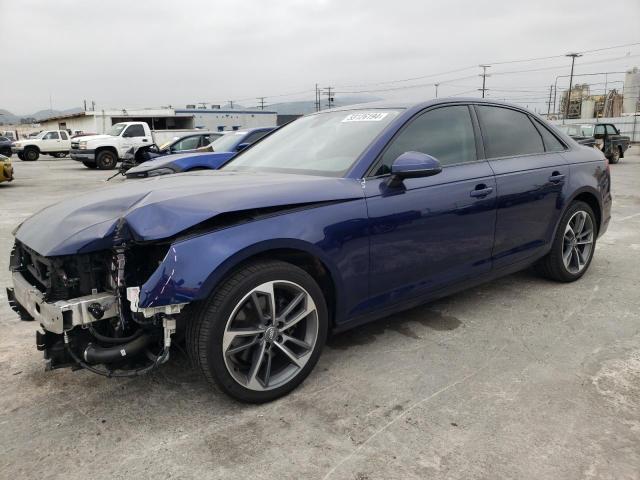 audi a4 2019 waugmaf49kn017241