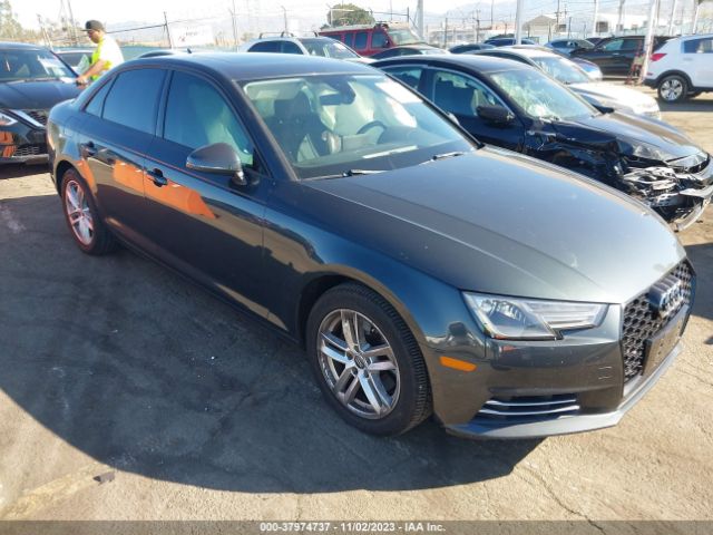 audi a4 2016 waugmaf4xhn055246