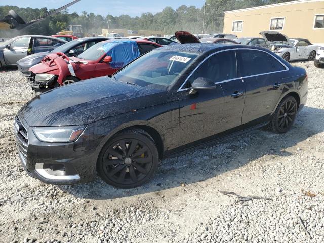 audi a4 premium 2020 waugmaf4xln008615