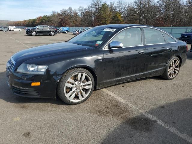 audi s6 quattro 2007 waugn74f67n044425