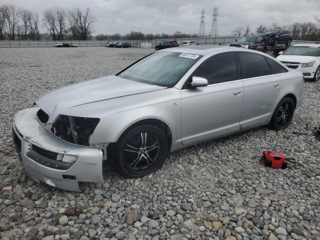 audi s6/rs6 2007 waugn74f97n039106