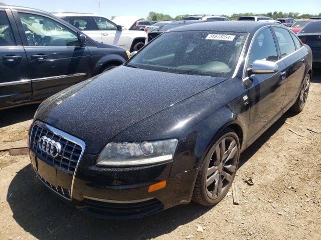 audi s6/rs6 2007 waugn94f97n081836