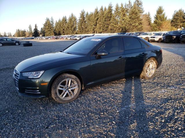 audi a4 2017 waugnaf40hn031664