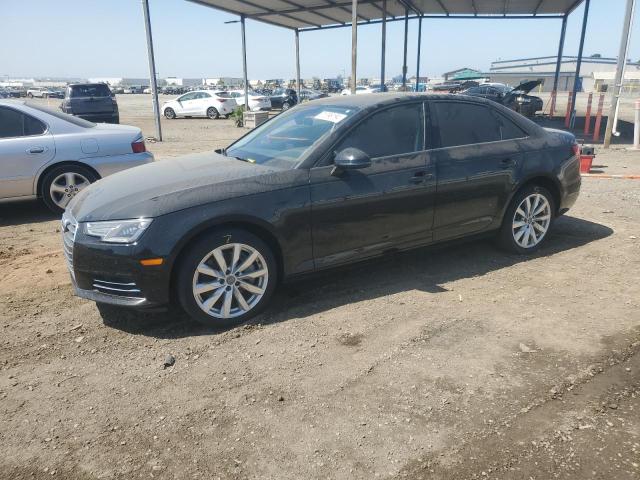 audi a4 premium 2017 waugnaf44hn019064