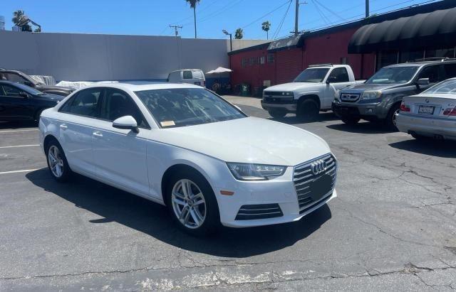 audi a4 2017 waugnaf48hn000498