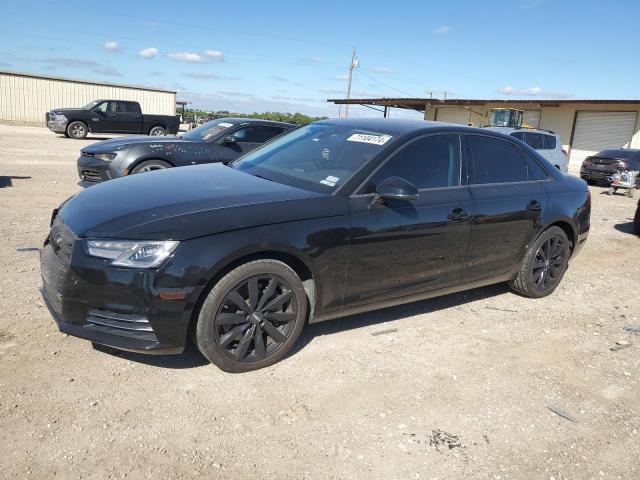 audi a4 premium 2017 waugnaf49hn026365