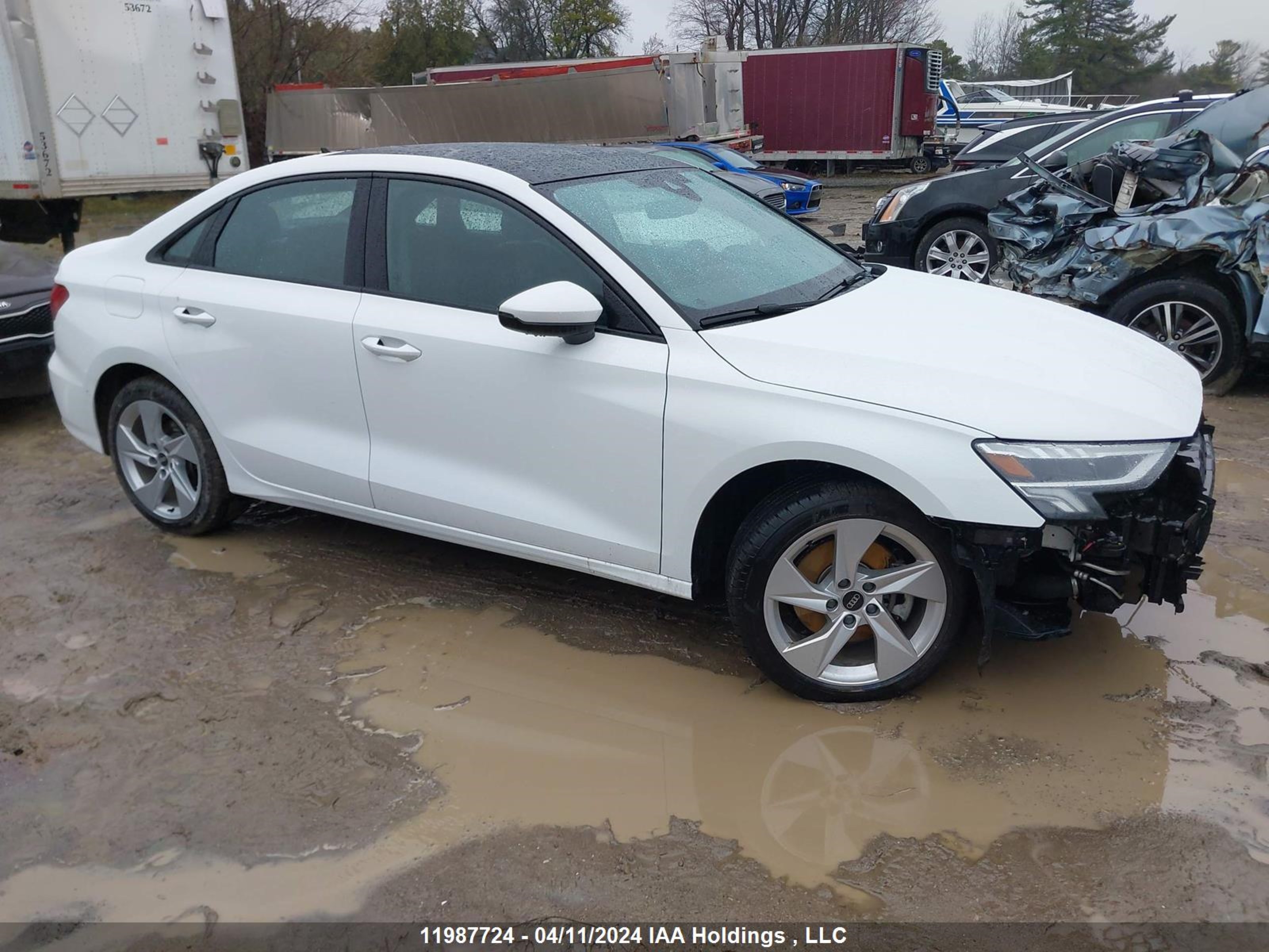 audi a3 2024 waugucgy7ra065321