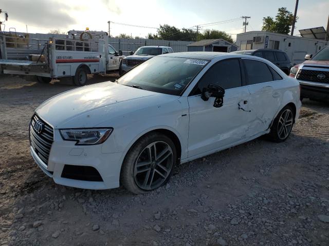 audi a3 premium 2018 waugugff1j1066234